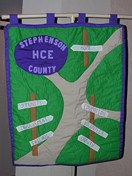 Stephenson County Banner